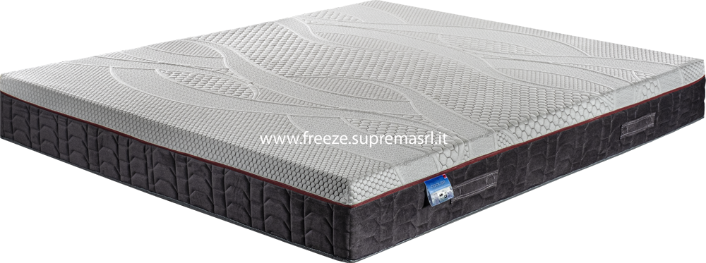 Materasso Freeze